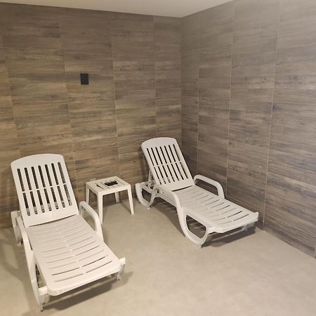 Apart Hotel Champagnat Μπέλο Οριζόντε Εξωτερικό φωτογραφία