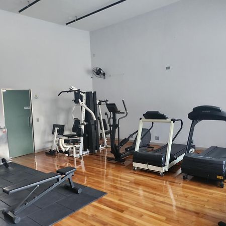 Apart Hotel Champagnat Μπέλο Οριζόντε Εξωτερικό φωτογραφία
