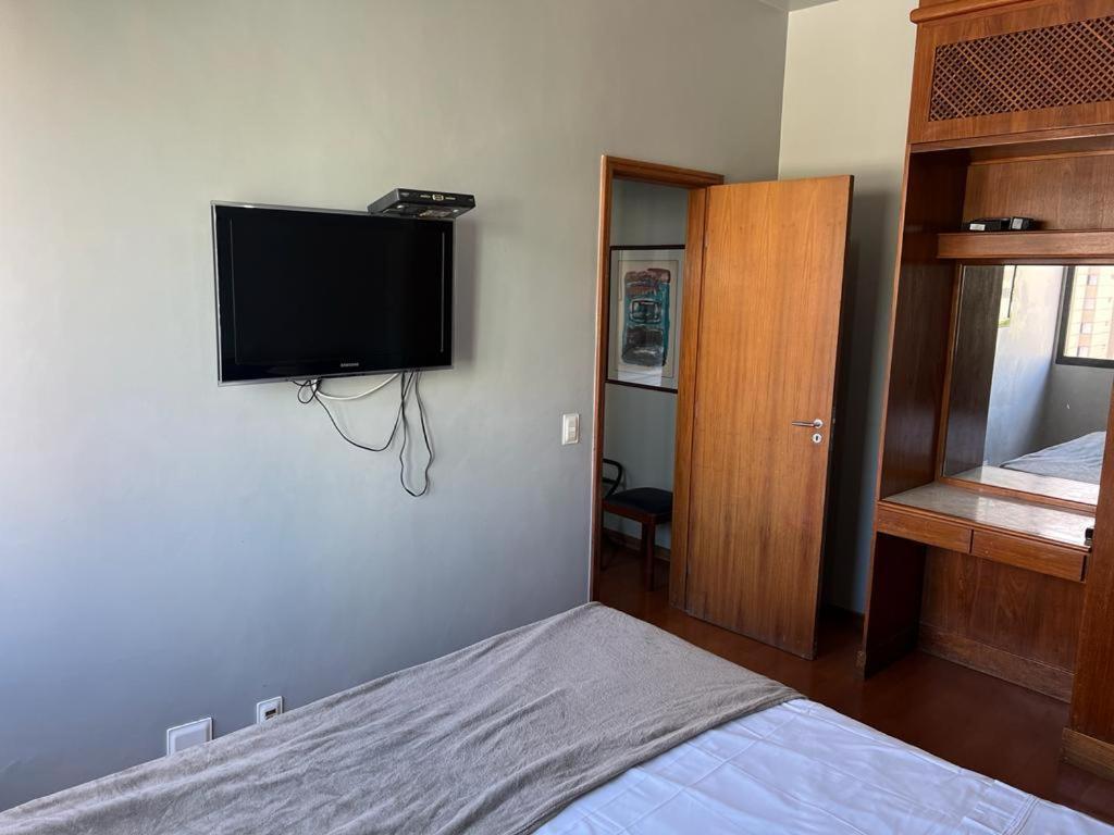 Apart Hotel Champagnat Μπέλο Οριζόντε Εξωτερικό φωτογραφία