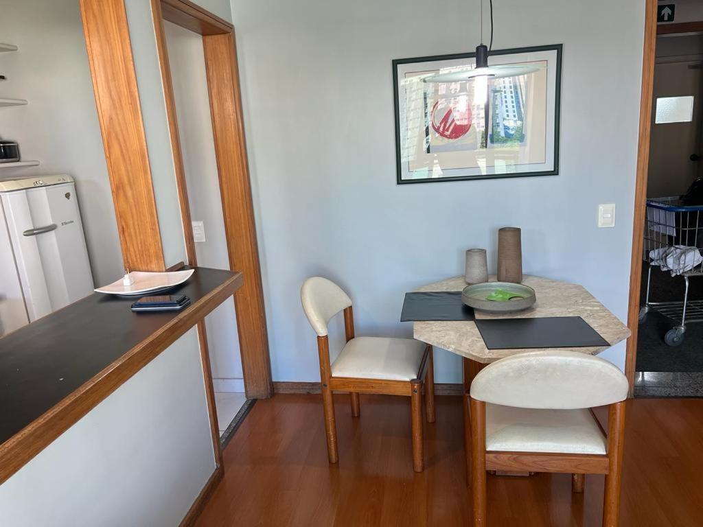 Apart Hotel Champagnat Μπέλο Οριζόντε Εξωτερικό φωτογραφία