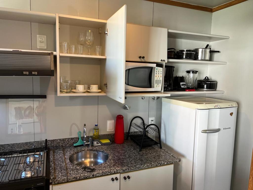 Apart Hotel Champagnat Μπέλο Οριζόντε Εξωτερικό φωτογραφία