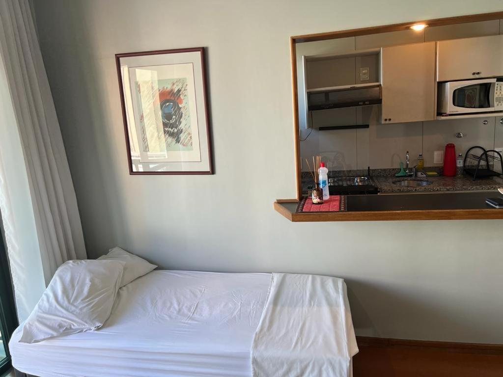 Apart Hotel Champagnat Μπέλο Οριζόντε Εξωτερικό φωτογραφία