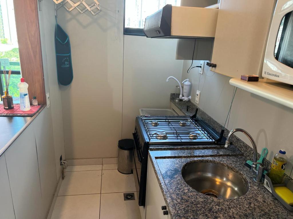 Apart Hotel Champagnat Μπέλο Οριζόντε Εξωτερικό φωτογραφία