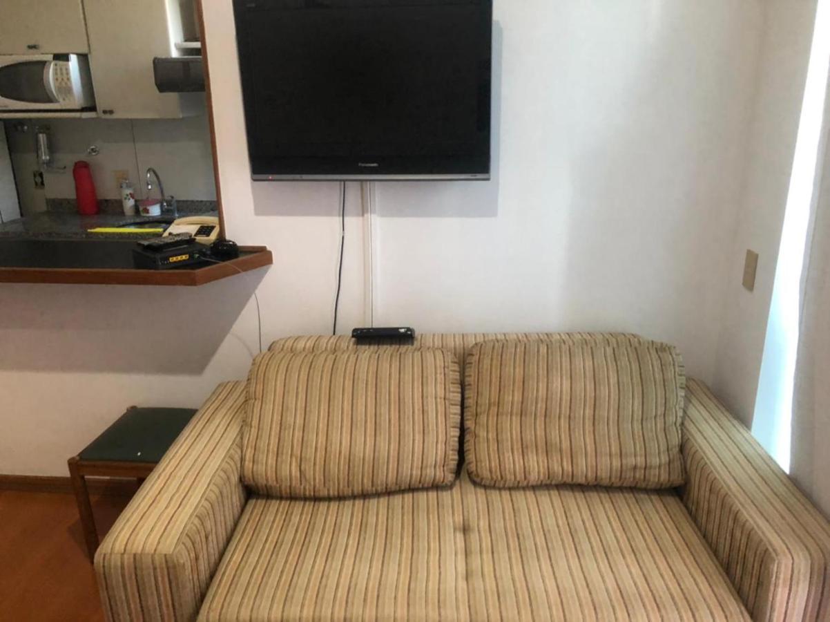 Apart Hotel Champagnat Μπέλο Οριζόντε Εξωτερικό φωτογραφία
