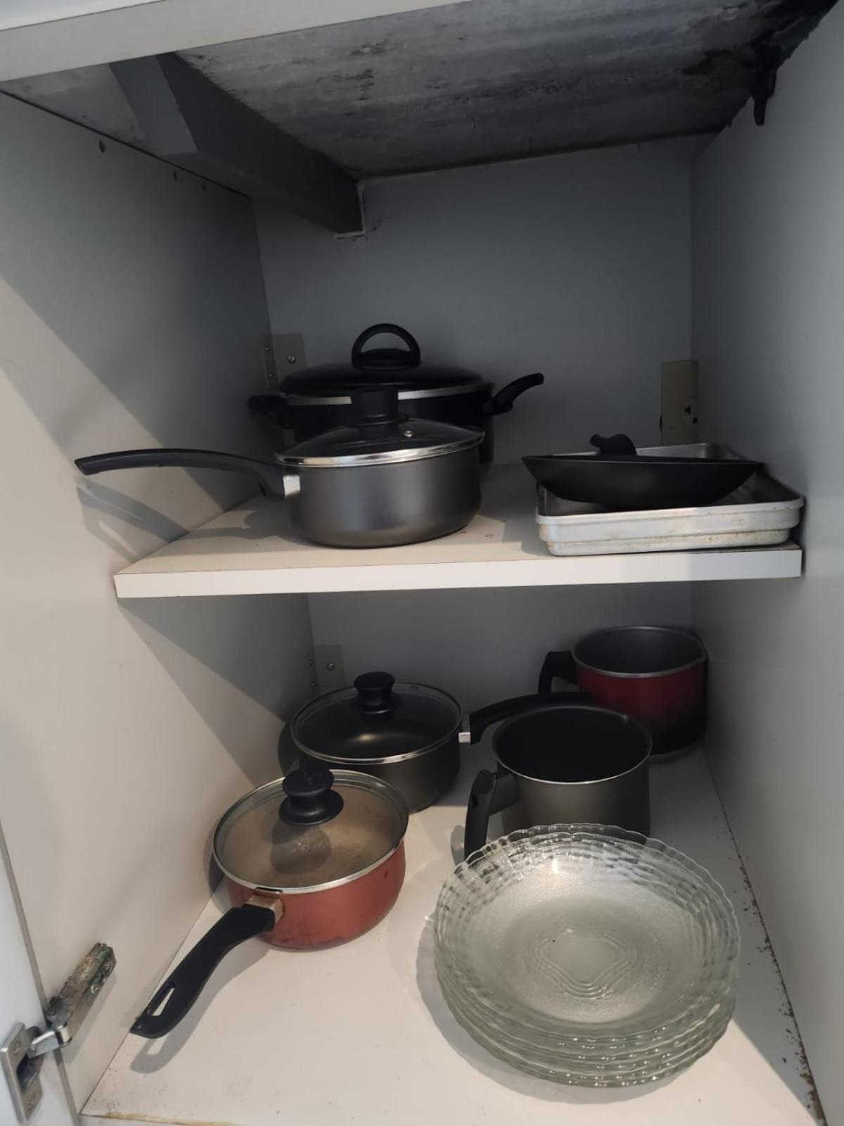 Apart Hotel Champagnat Μπέλο Οριζόντε Εξωτερικό φωτογραφία