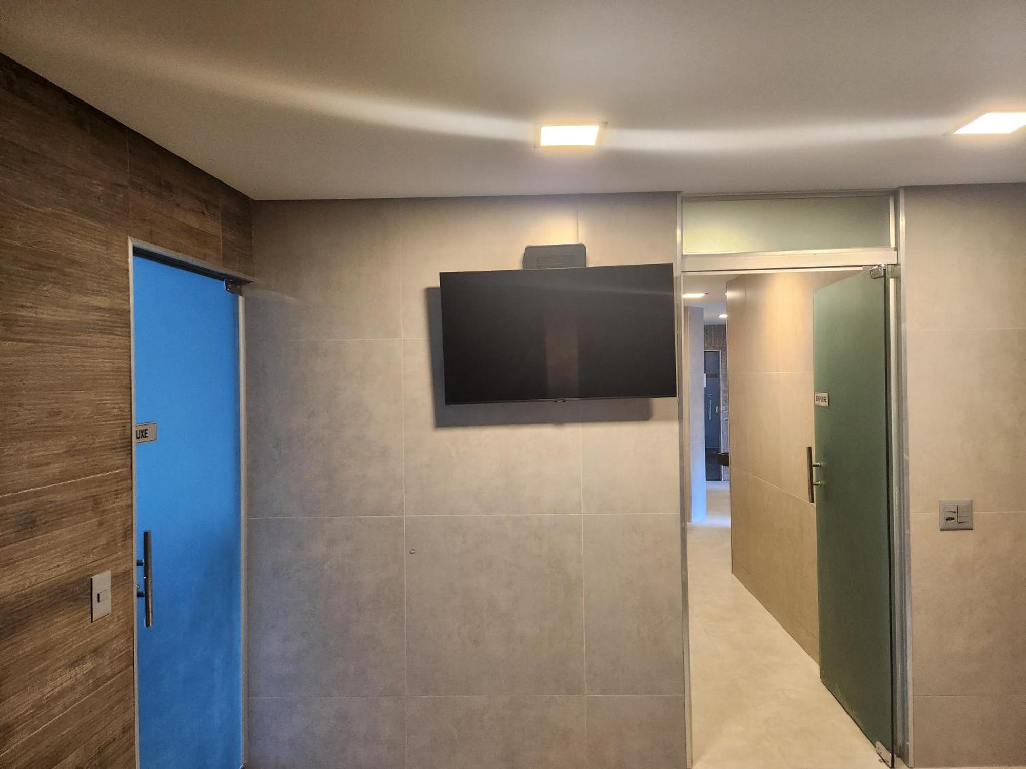Apart Hotel Champagnat Μπέλο Οριζόντε Εξωτερικό φωτογραφία