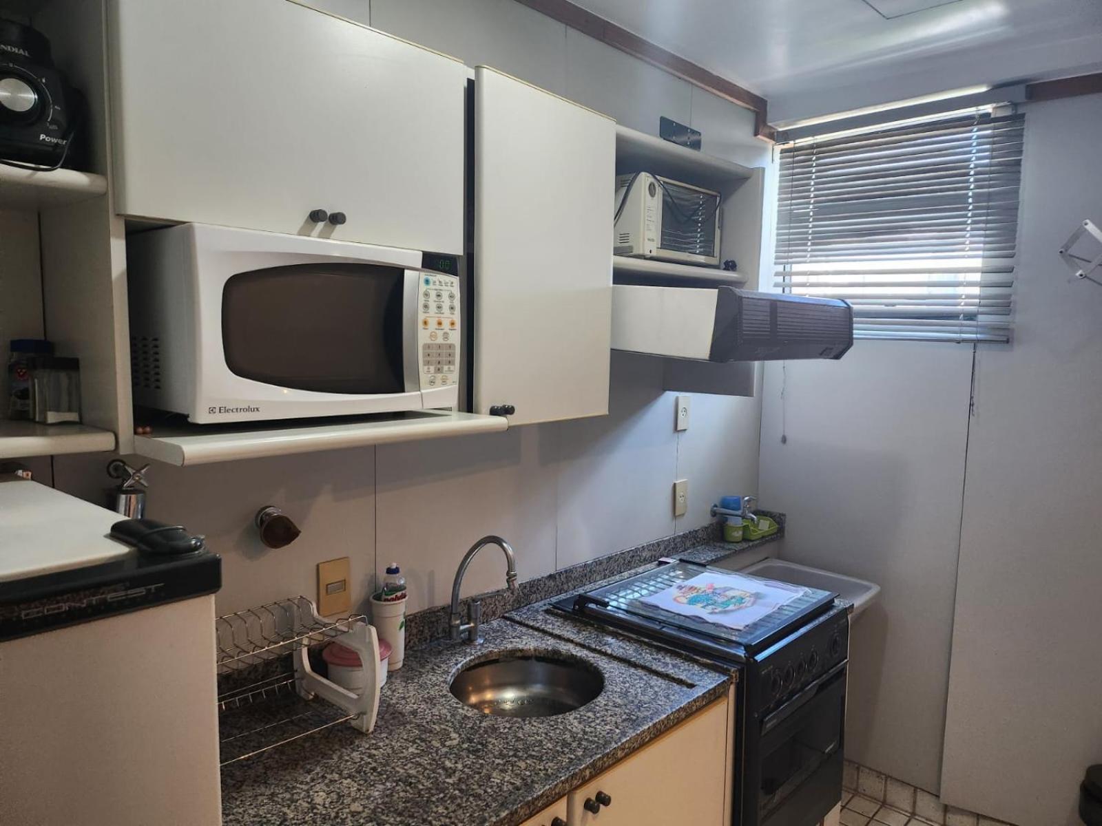 Apart Hotel Champagnat Μπέλο Οριζόντε Εξωτερικό φωτογραφία