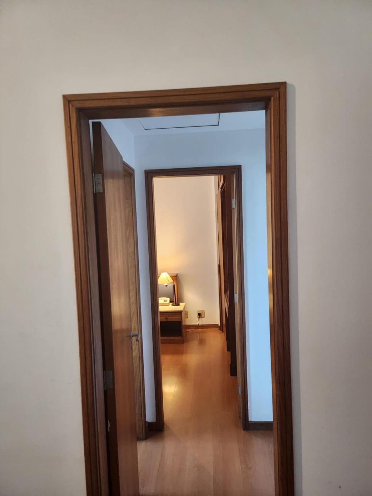 Apart Hotel Champagnat Μπέλο Οριζόντε Εξωτερικό φωτογραφία