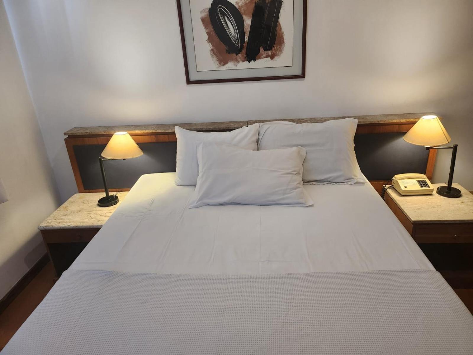 Apart Hotel Champagnat Μπέλο Οριζόντε Εξωτερικό φωτογραφία
