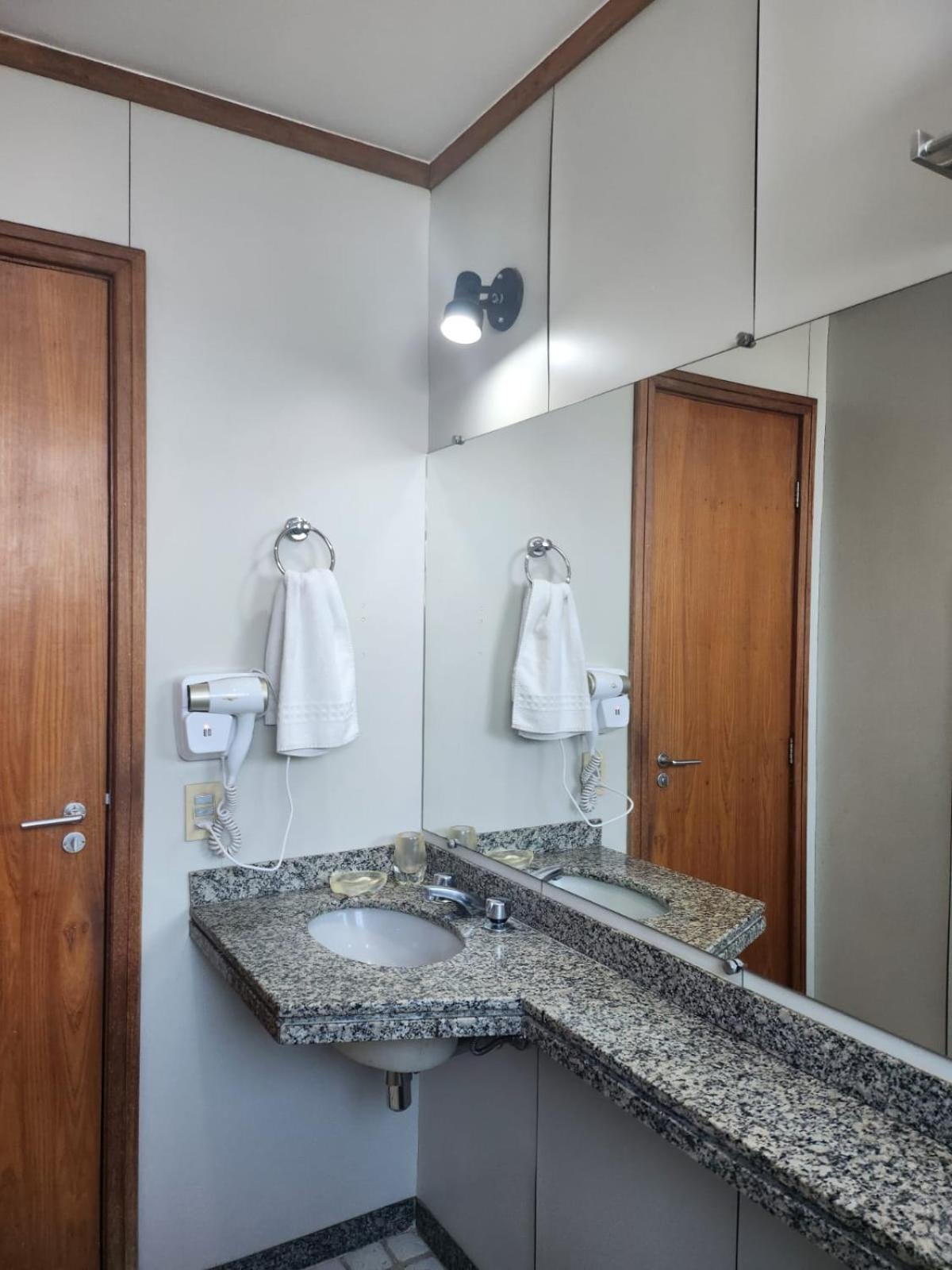 Apart Hotel Champagnat Μπέλο Οριζόντε Εξωτερικό φωτογραφία
