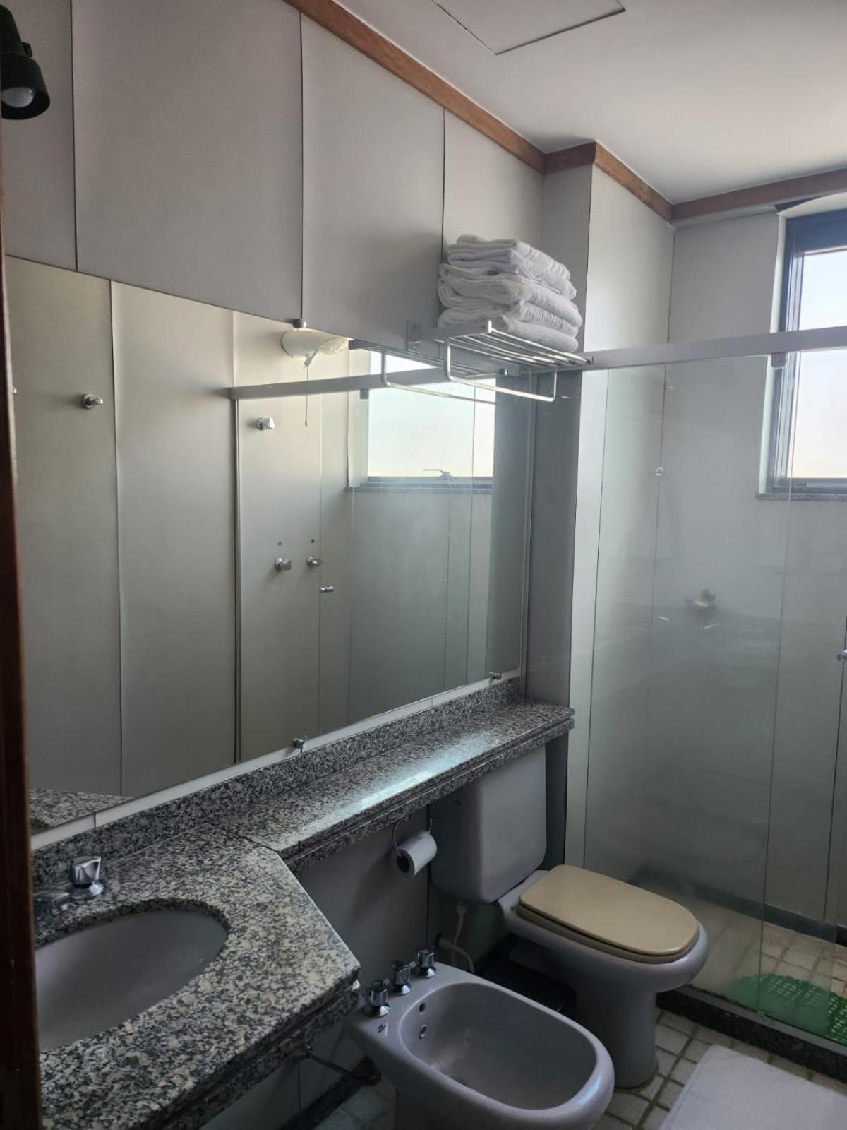 Apart Hotel Champagnat Μπέλο Οριζόντε Εξωτερικό φωτογραφία