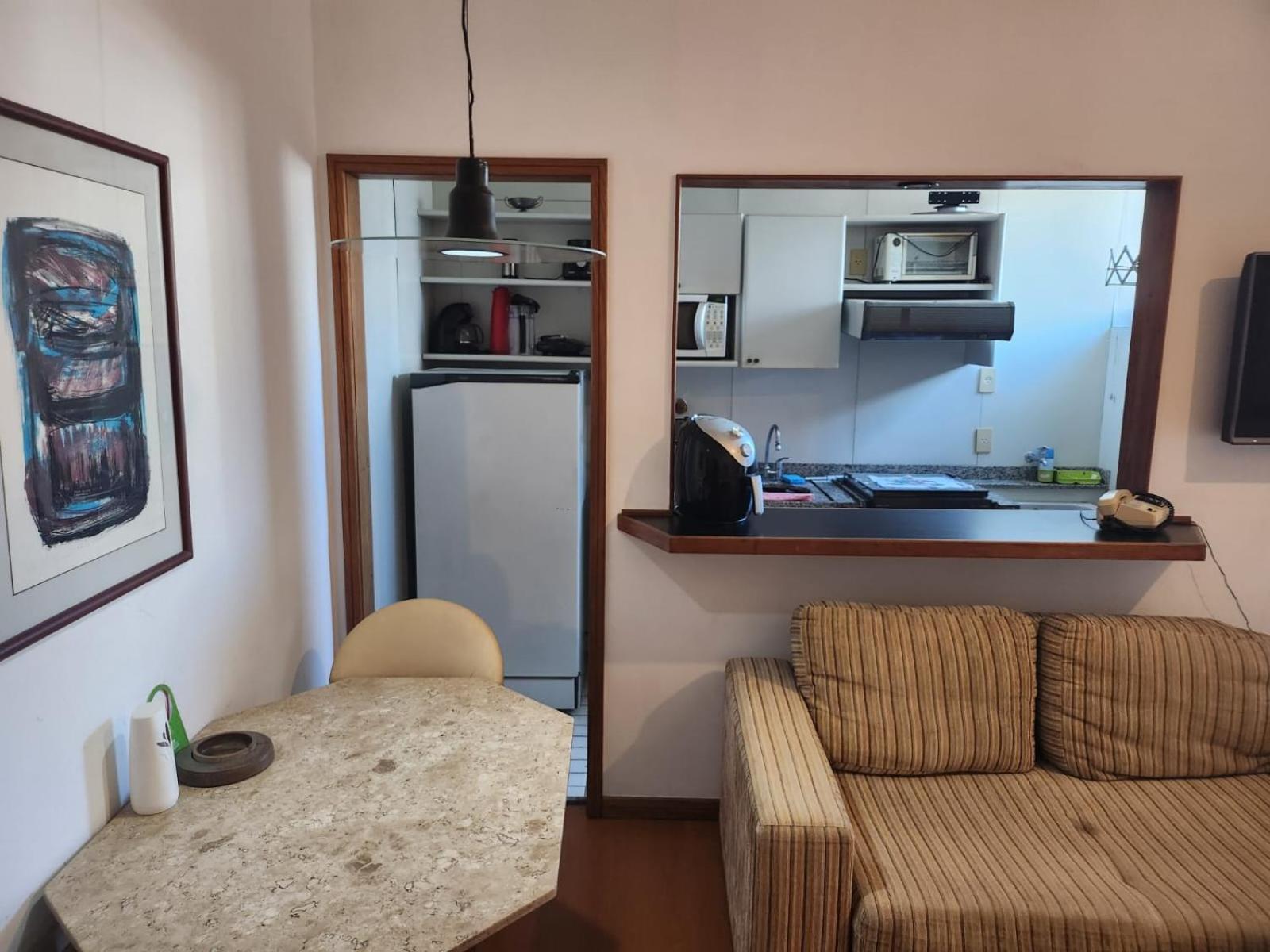 Apart Hotel Champagnat Μπέλο Οριζόντε Εξωτερικό φωτογραφία