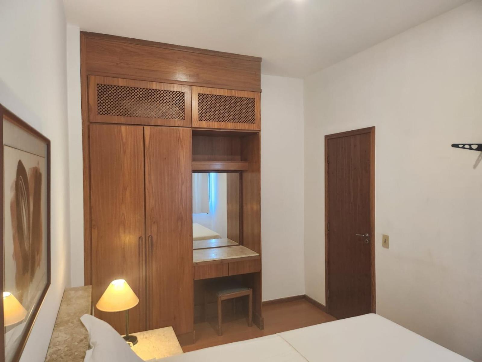 Apart Hotel Champagnat Μπέλο Οριζόντε Εξωτερικό φωτογραφία