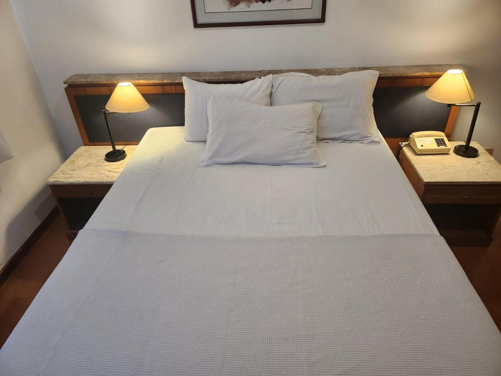 Apart Hotel Champagnat Μπέλο Οριζόντε Εξωτερικό φωτογραφία