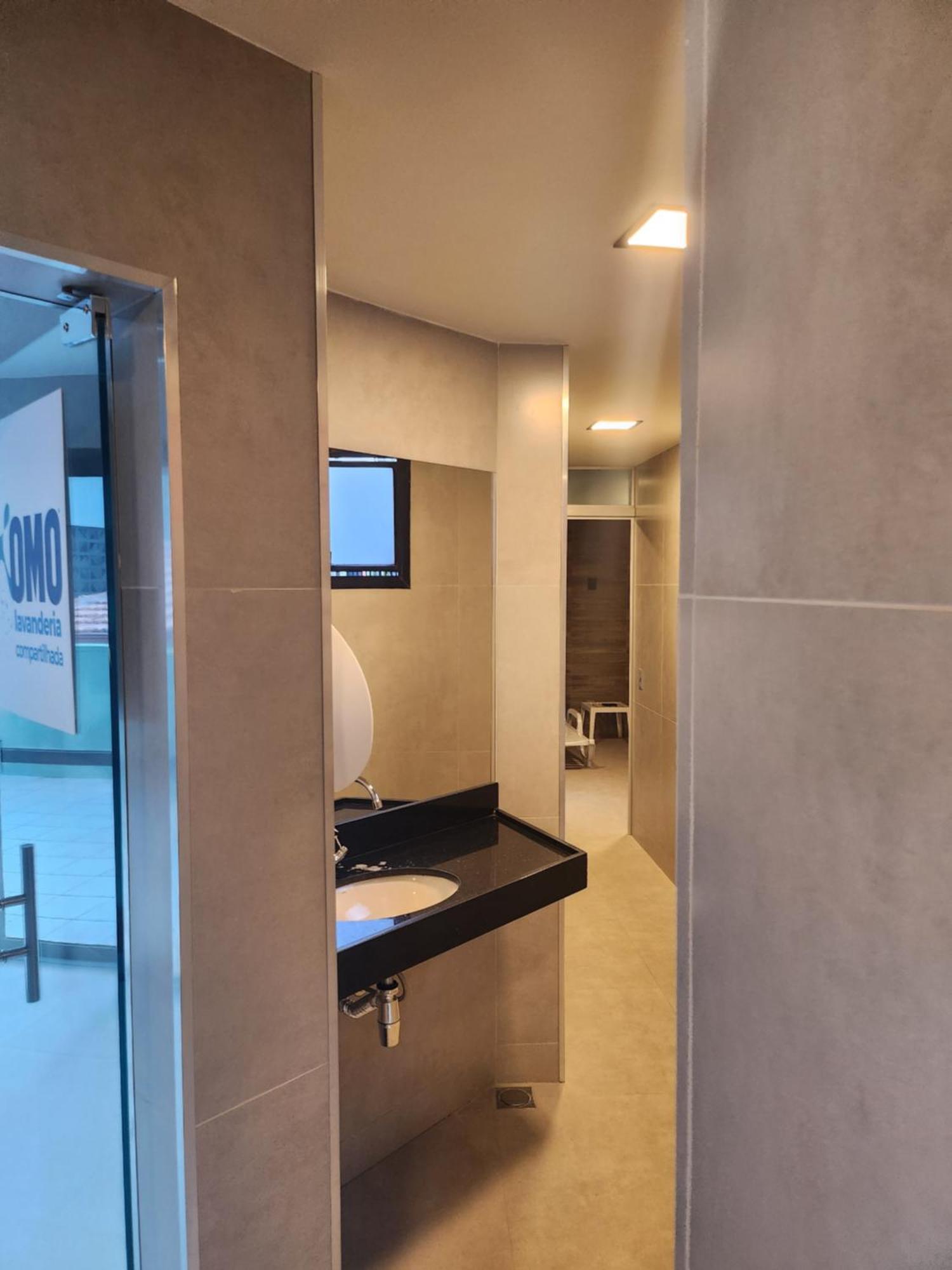Apart Hotel Champagnat Μπέλο Οριζόντε Εξωτερικό φωτογραφία