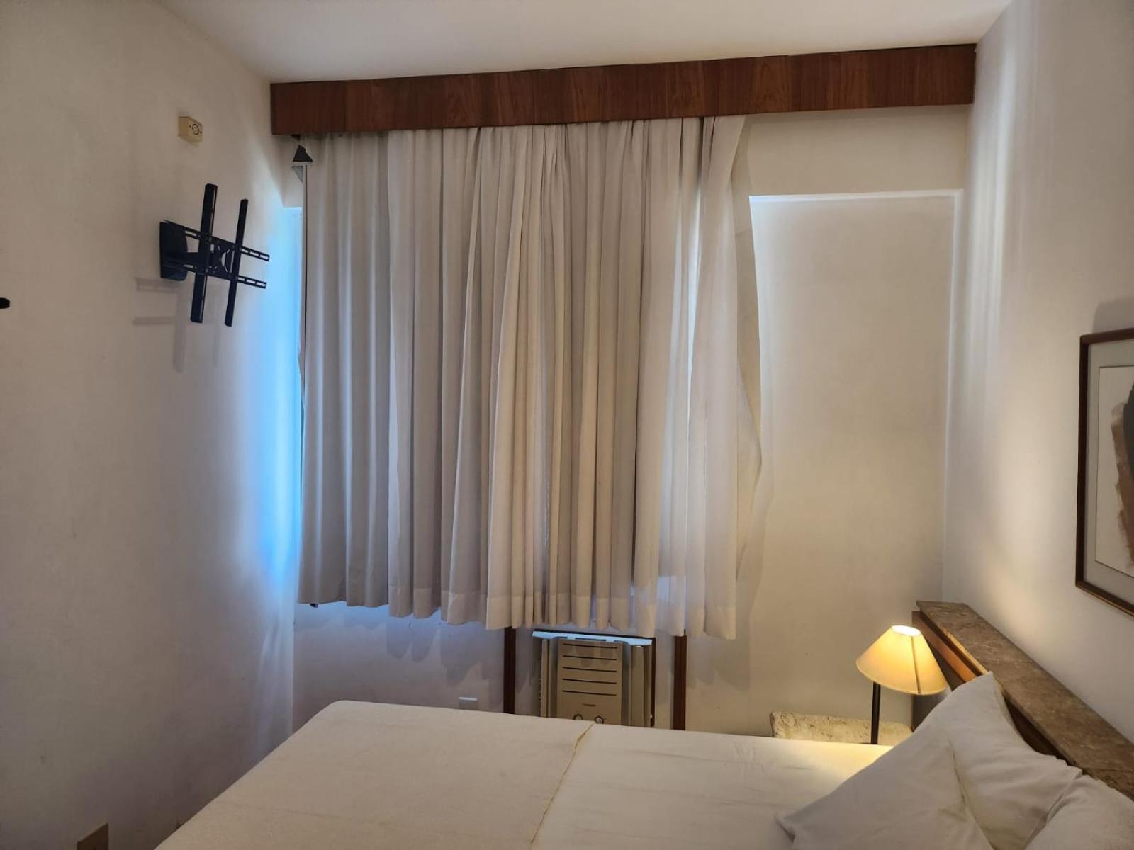 Apart Hotel Champagnat Μπέλο Οριζόντε Εξωτερικό φωτογραφία