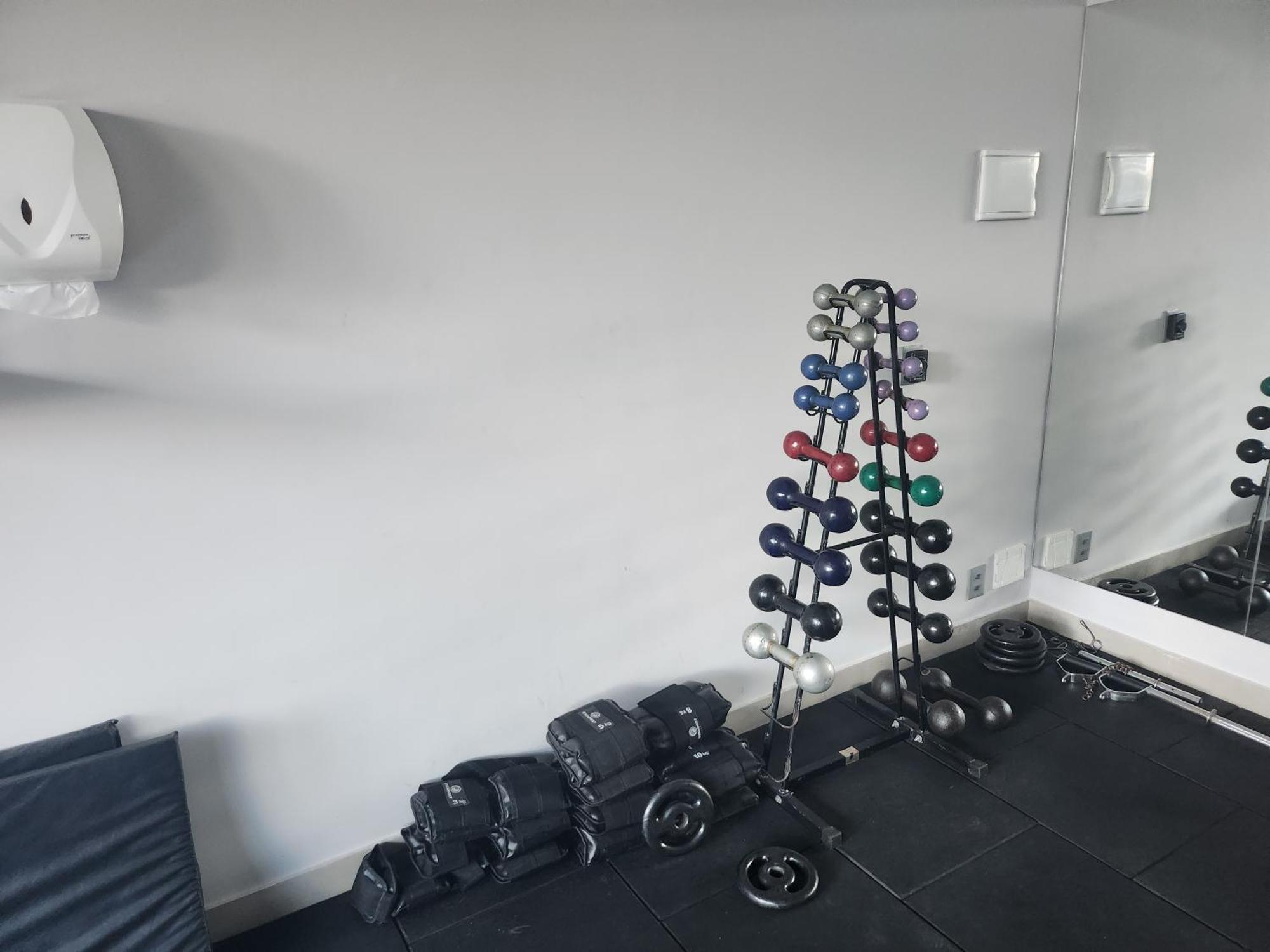Apart Hotel Champagnat Μπέλο Οριζόντε Εξωτερικό φωτογραφία