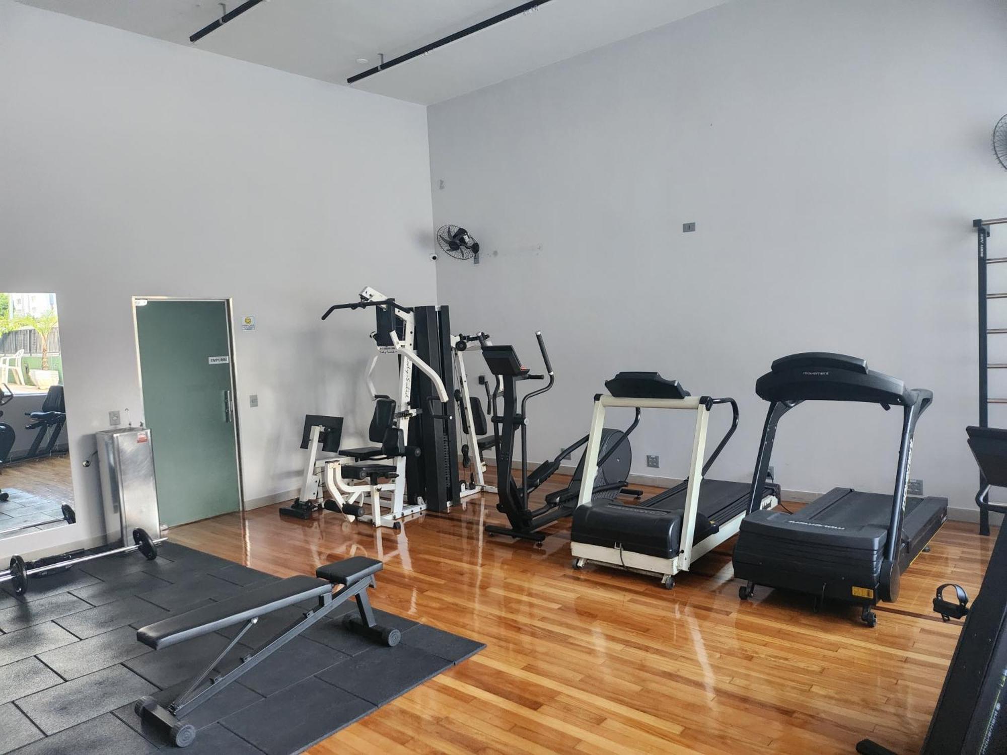Apart Hotel Champagnat Μπέλο Οριζόντε Εξωτερικό φωτογραφία