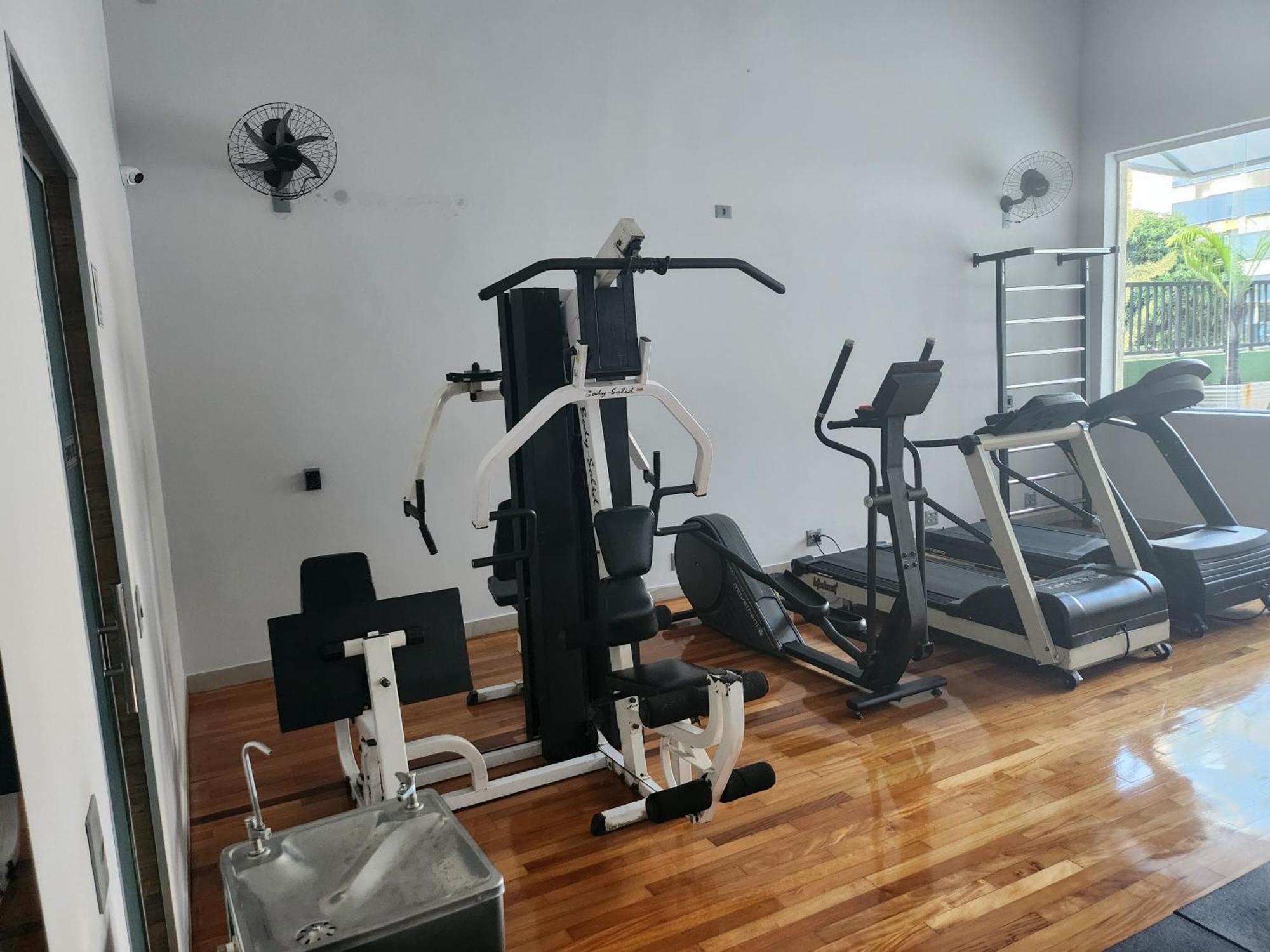Apart Hotel Champagnat Μπέλο Οριζόντε Εξωτερικό φωτογραφία
